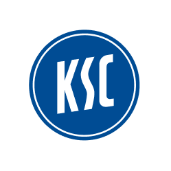 Karlsruher SC Logo